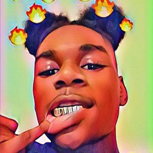 Meet your Posher, Antonio